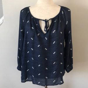 Lucky brand top